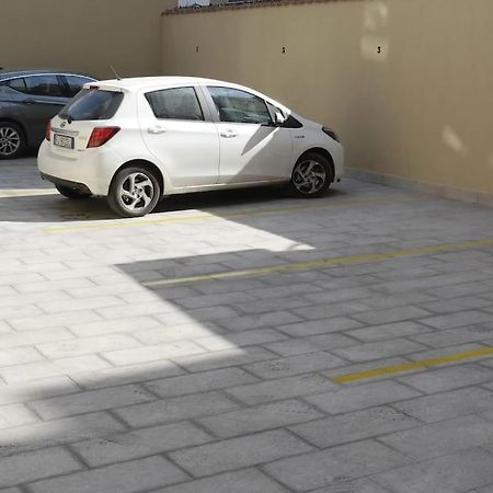 Simply The Best - Apartment And Parking Space By Balsamotto Palermo Exterior foto