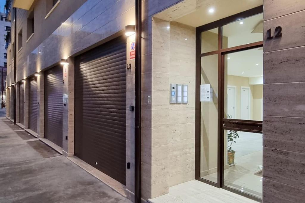 Simply The Best - Apartment And Parking Space By Balsamotto Palermo Exterior foto